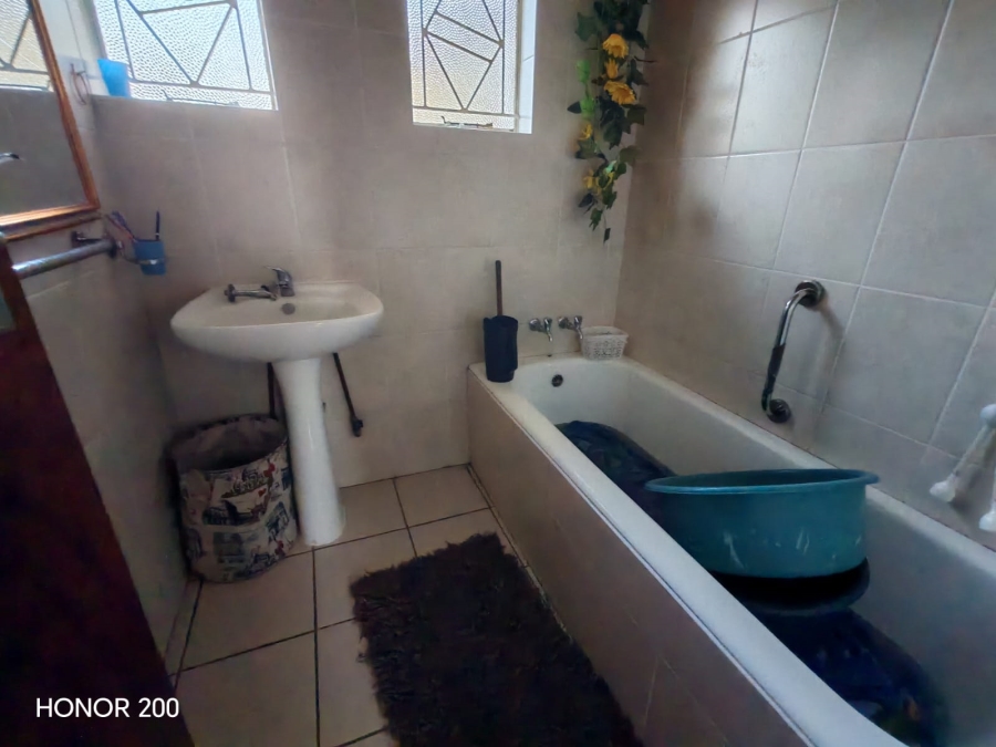 3 Bedroom Property for Sale in Sasolburg Ext 12 Free State